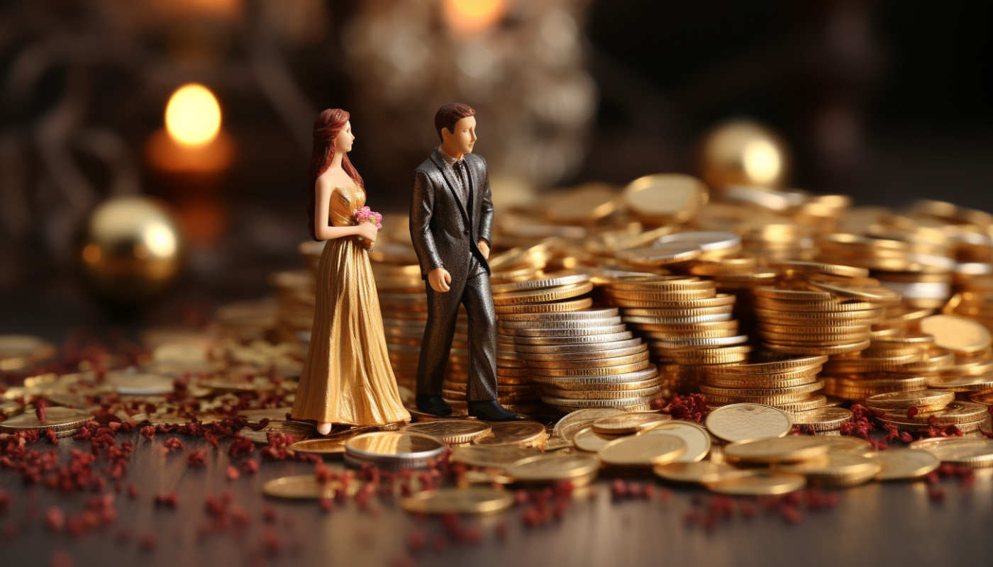 Autres - Pourquoi engager un avocat dans le processus de divorce ?