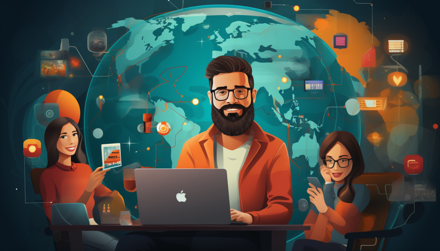 Autres - Pourquoi faire appel à un communicateur web ou une agence de marketing digital ?