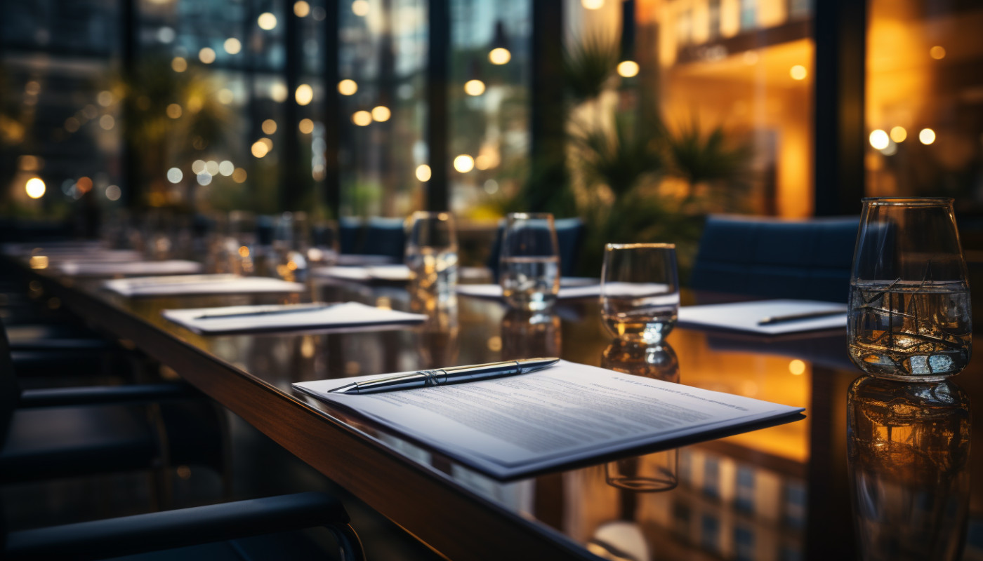 Autres - Pourquoi recourir à des avocats en droit de société ?