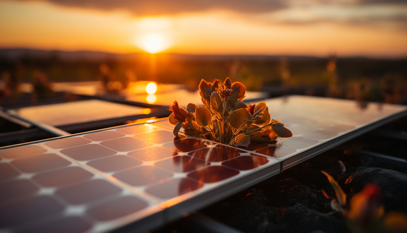 Autres - Pourquoi vaut-il la peine de choisir des installations photovoltaïques ?