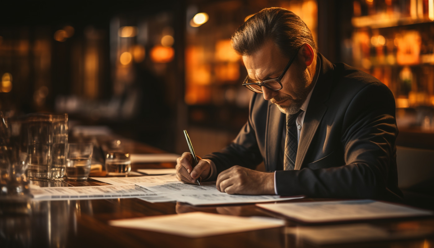 Autres - Pressions fiscales : Pourquoi faire recours à un avocat spécialisé ?