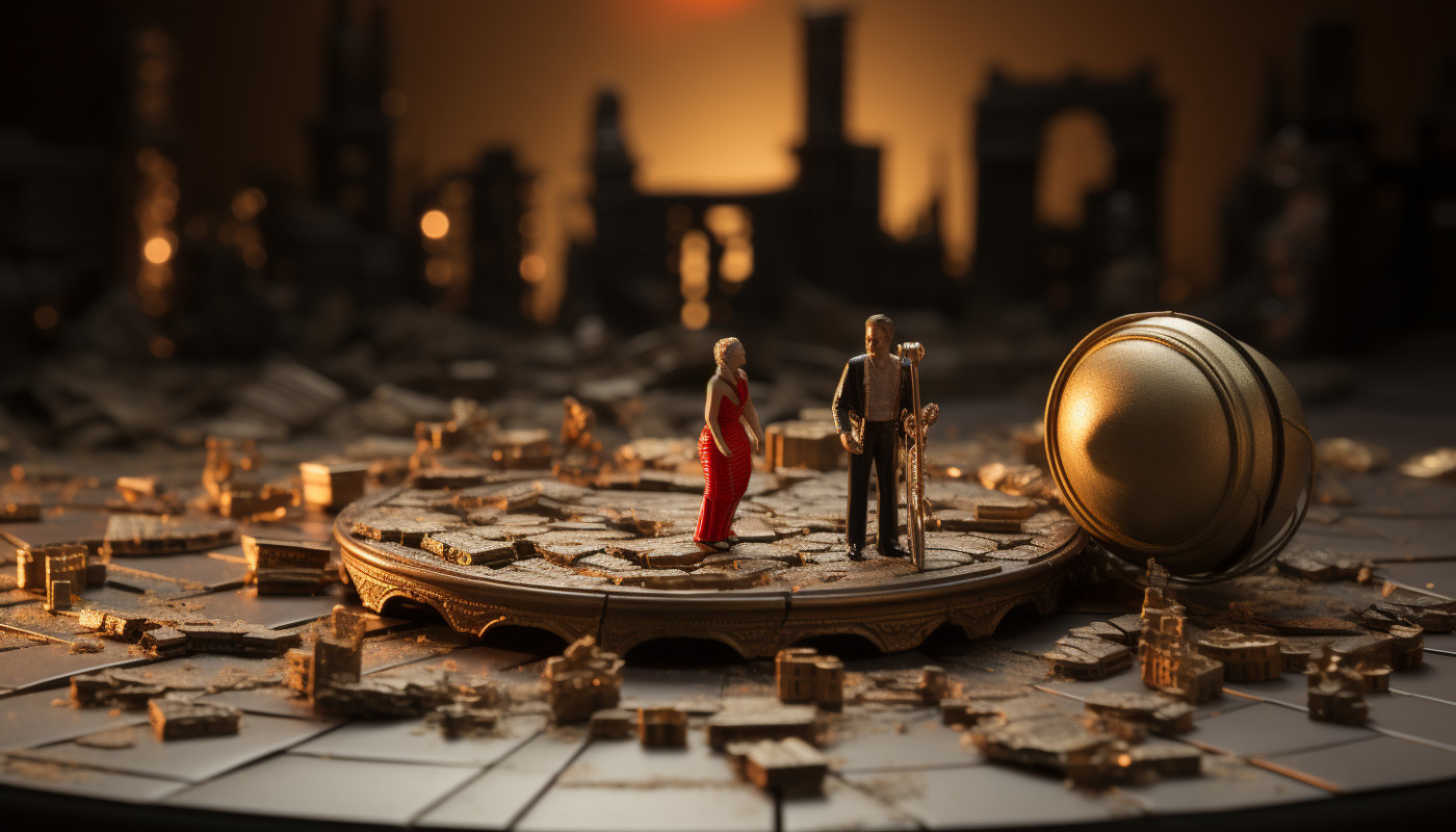 Autres - Quelles sont les différentes conséquences financières en lien avec le divorce ?