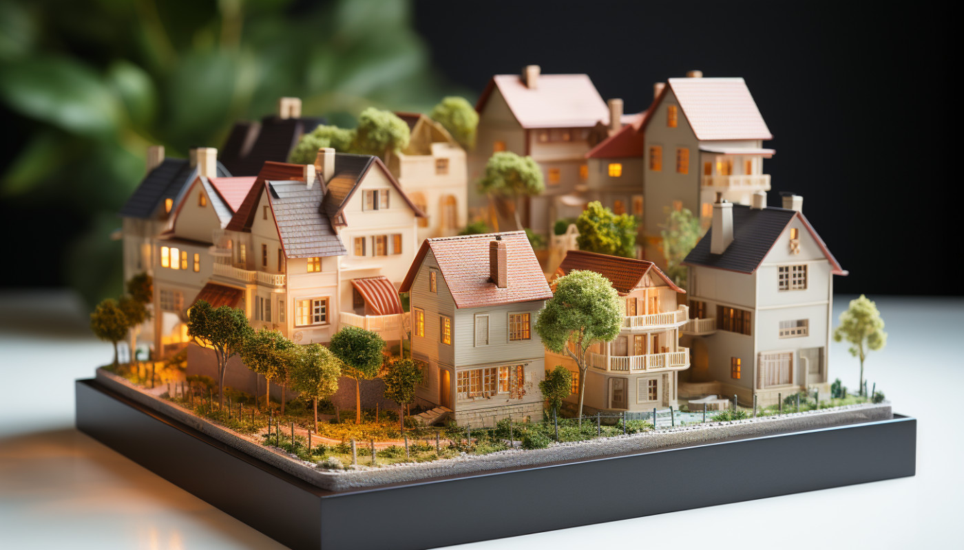 Autres - Quelles sont les évolutions et les tendances dans le domaine de l'immobilier ?