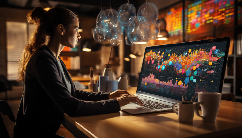 Internet - Quels sont les apports du marketing digital dans la réussite d'une entreprise ?