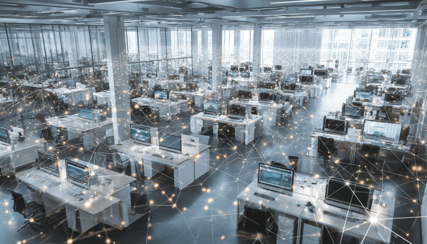 Réseautage professionnel en ligne maximiser ses opportunités d'affaires sans quitter son bureau