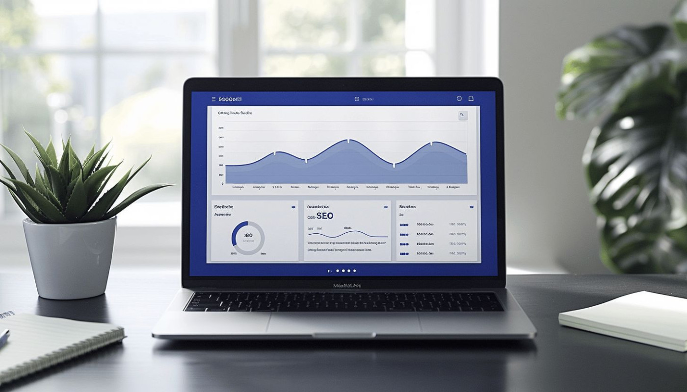 SEO pour SaaS Boostez votre acquisition organique