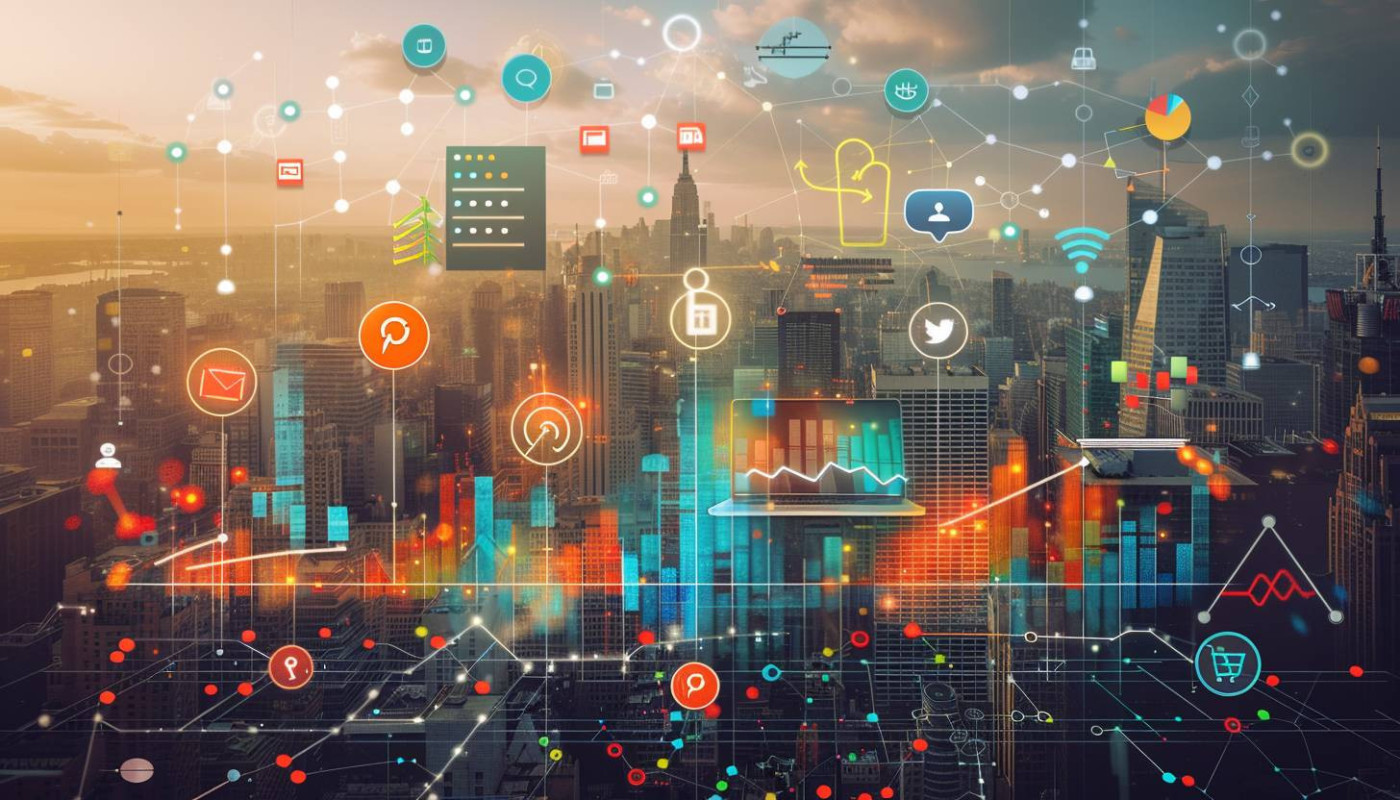 Stratégies efficaces de marketing digital pour booster votre entreprise