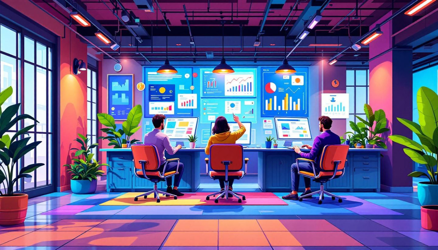 Stratégies efficaces pour augmenter l'engagement client en ligne