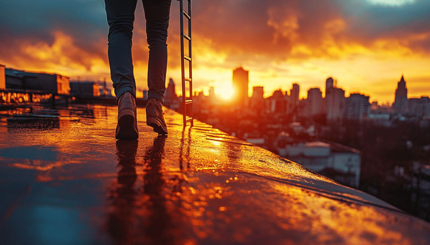 Stratégies efficaces pour optimiser votre carrière en intérim