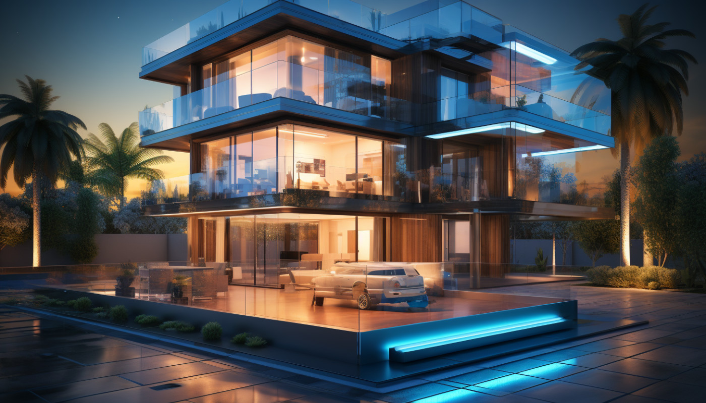 Technologies émergentes dans le domaine juridique immobilier